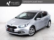 Kia Ceed II Казань  - изображение 18