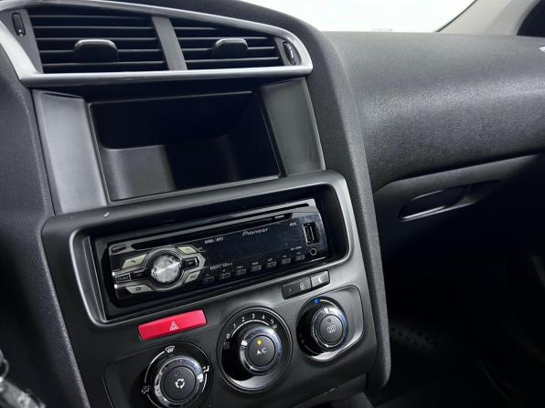 Citroen C4 II с пробегом 2012 года, цена 597 000 рублей, 223295 км, хэтчбек, Автокод Объявления
