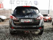 Nissan Murano II (Z51) Рестайлинг 2 Ижевск  - изображение 37