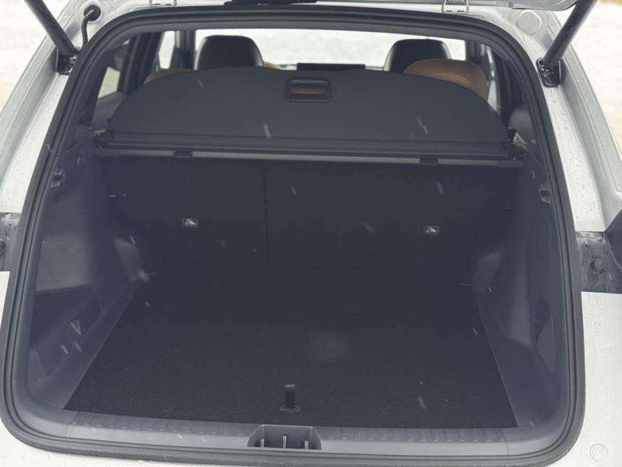 Geely EX5 EM-i Ярославль  - изображение 13
