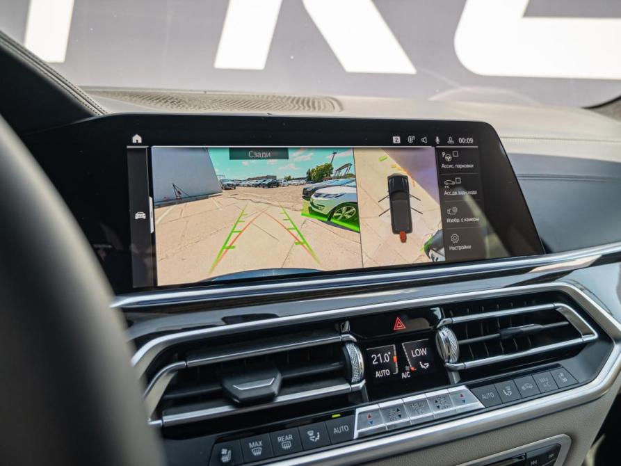 BMW X5 IV (G05/G18) Краснодар  - изображение 14