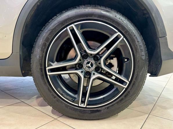 Mercedes-Benz GLC I (X253) Рестайлинг с пробегом 2019 года, цена 3 885 000 рублей, 79178 км, внедорожник, Автокод Объявления