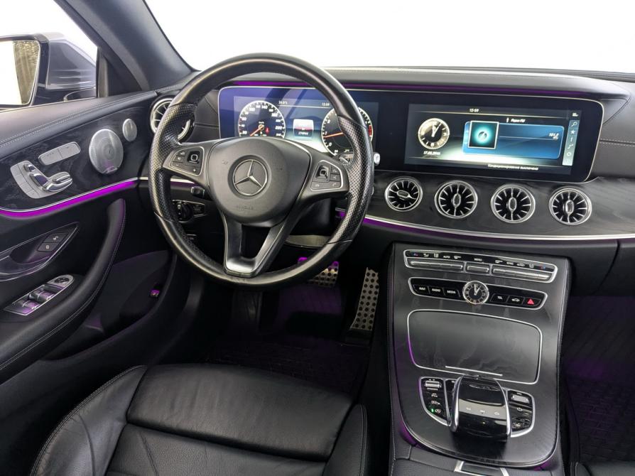 Mercedes-Benz E-Класс V (W213 S213 C238) Москва  - изображение 25