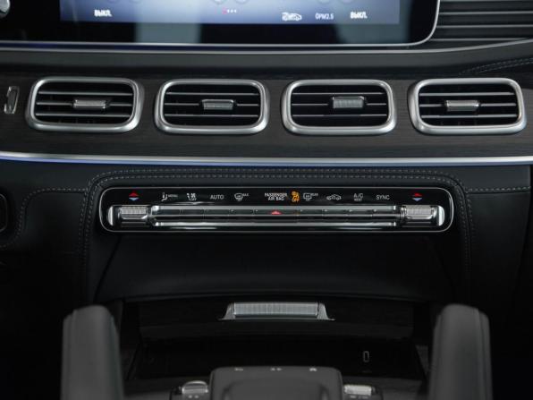 Новый Mercedes-Benz GLE II (V167) Рестайлинг 2026 года, цена 14 960 000 рублей, внедорожник, Автокод Объявления