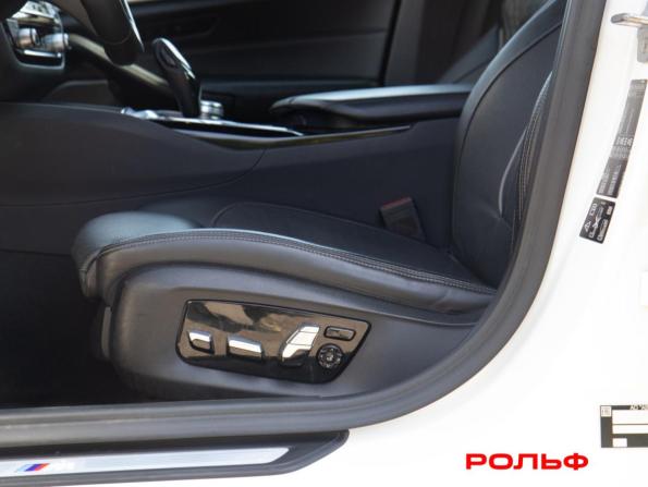 BMW 5 серии VII (G30/G31/G38) с пробегом 2018 года, цена 4 468 000 рублей, 82175 км, седан, Автокод Объявления