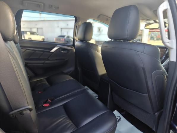 Mitsubishi Pajero Sport III с пробегом 2016 года, цена 2 990 000 рублей, 64726 км, внедорожник, Автокод Объявления