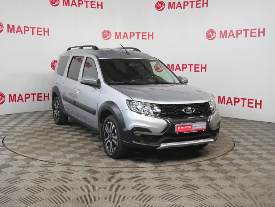 Lada (ВАЗ) Largus I Рестайлинг Вологда  - изображение 3