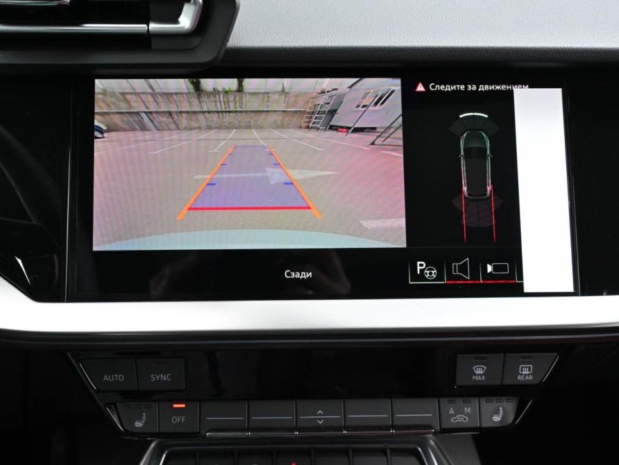 Audi A3 IV (8Y) Рестайлинг Новороссийск  - изображение 24