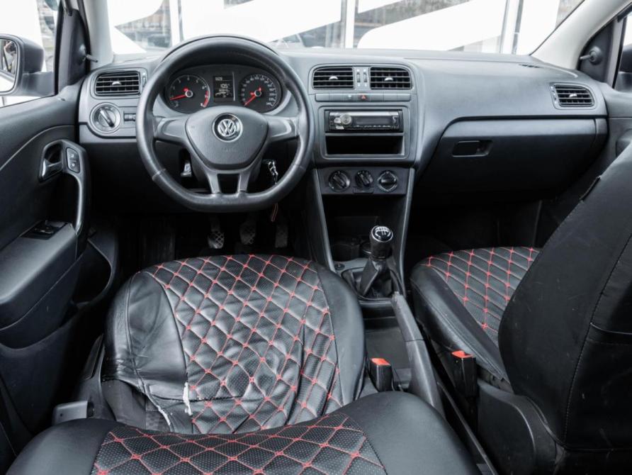 Volkswagen Polo V Рестайлинг Ставрополь  - изображение 6