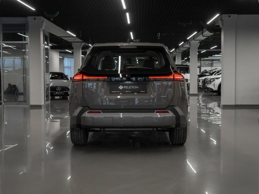 Toyota RAV4 VI (XA60) Москва  - изображение 6