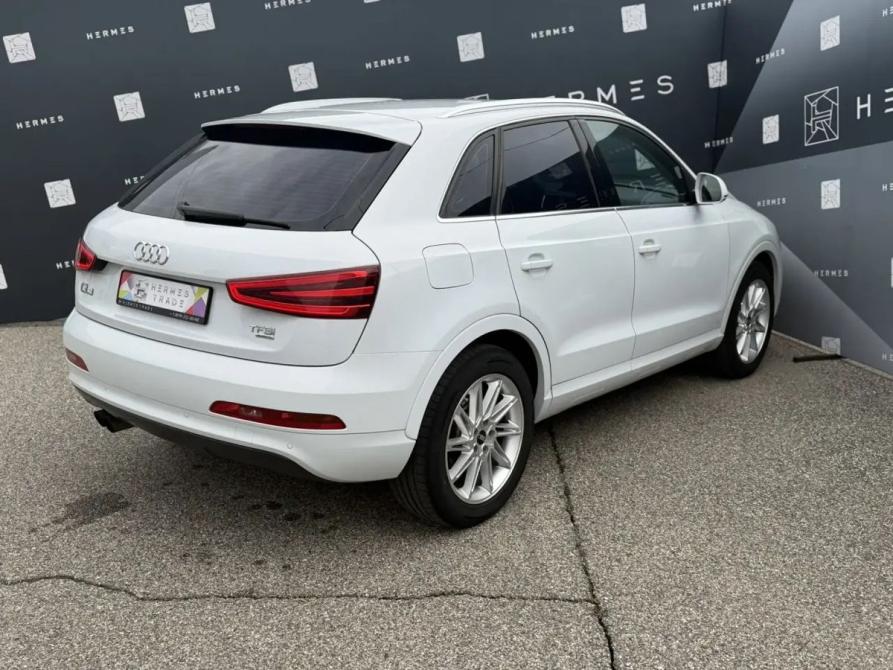 Audi Q3 I (8U) Рестайлинг Минеральные Воды  - изображение 4
