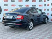Skoda Octavia III (A7) Санкт-Петербург  - изображение 16