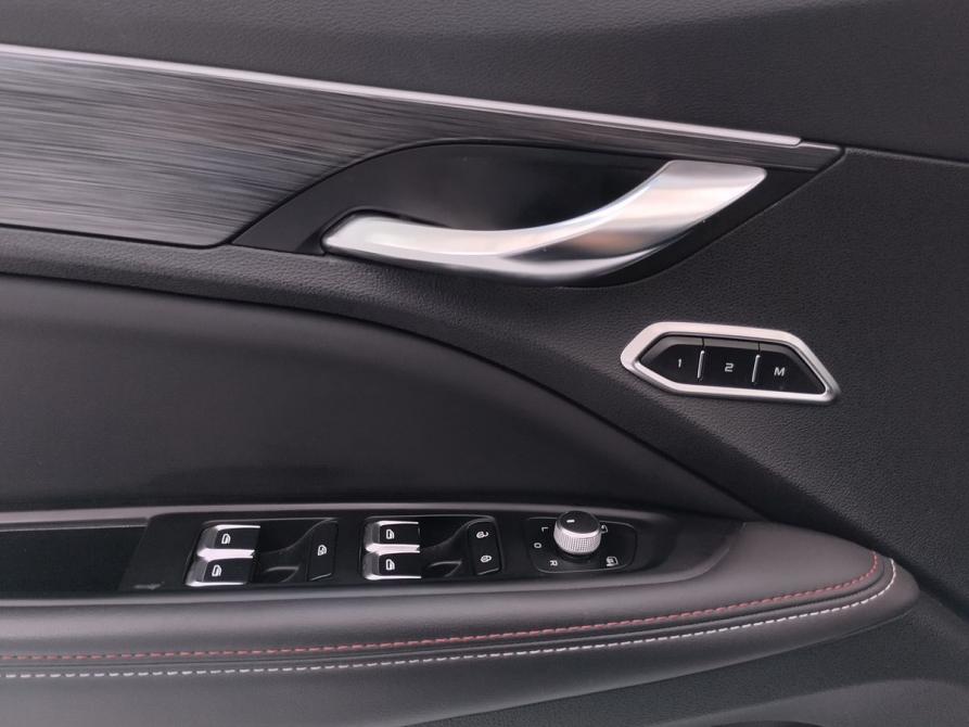 Geely Tugella I Рестайлинг Минеральные Воды  - изображение 19