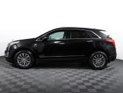 Cadillac XT5 I Москва  - изображение 36