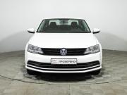 Volkswagen Jetta VI Рестайлинг Санкт-Петербург  - изображение 20