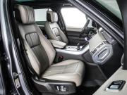 Land Rover Range Rover IV Рестайлинг Воронеж  - изображение 34