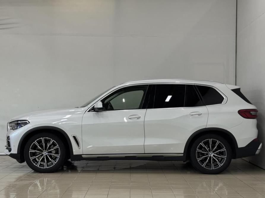 BMW X5 IV (G05/G18) Нижний Новгород  - изображение 3