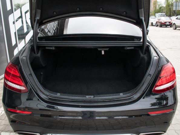 Mercedes-Benz E-Класс V (W213 S213 C238) с пробегом 2019 года, цена 2 670 000 рублей, 187576 км, седан, Автокод Объявления