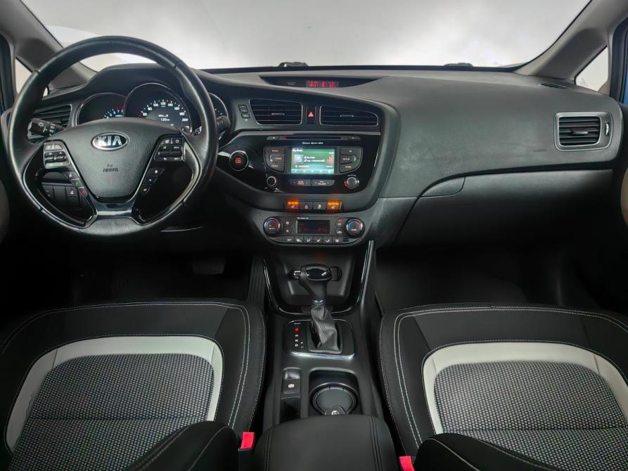 Kia Ceed II Москва  - изображение 6