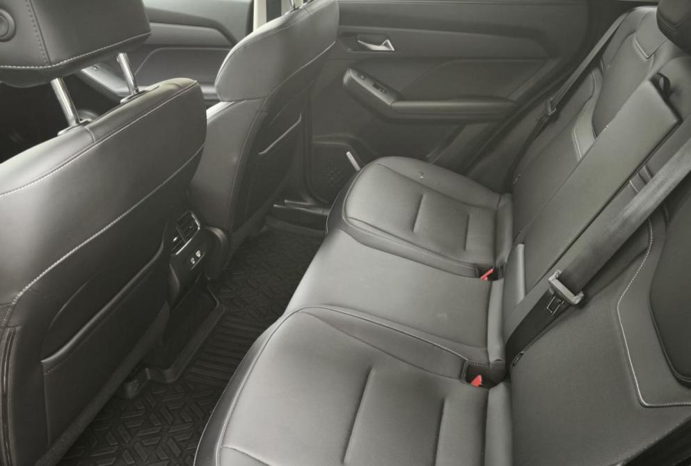 Haval Jolion I Рестайлинг 2 Сыктывкар  - изображение 17