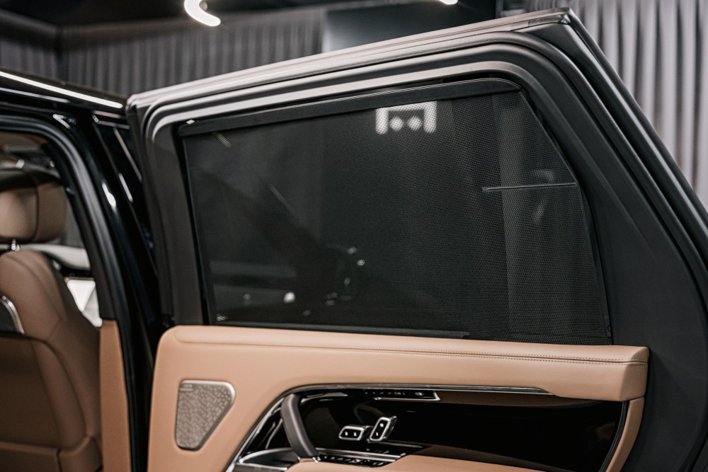 Land Rover Range Rover V Москва  - изображение 41
