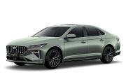 Geely Preface I Балашиха  - изображение 15