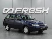Lada (ВАЗ) 2111 Воронеж  - изображение 17