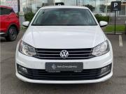 Volkswagen Polo V Рестайлинг Москва  - изображение 23