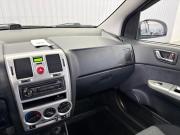 Hyundai Getz I Рестайлинг Краснодар  - изображение 27