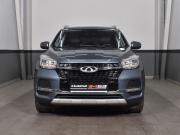 Chery Tiggo 4 I Рестайлинг Кемерово  - изображение 27