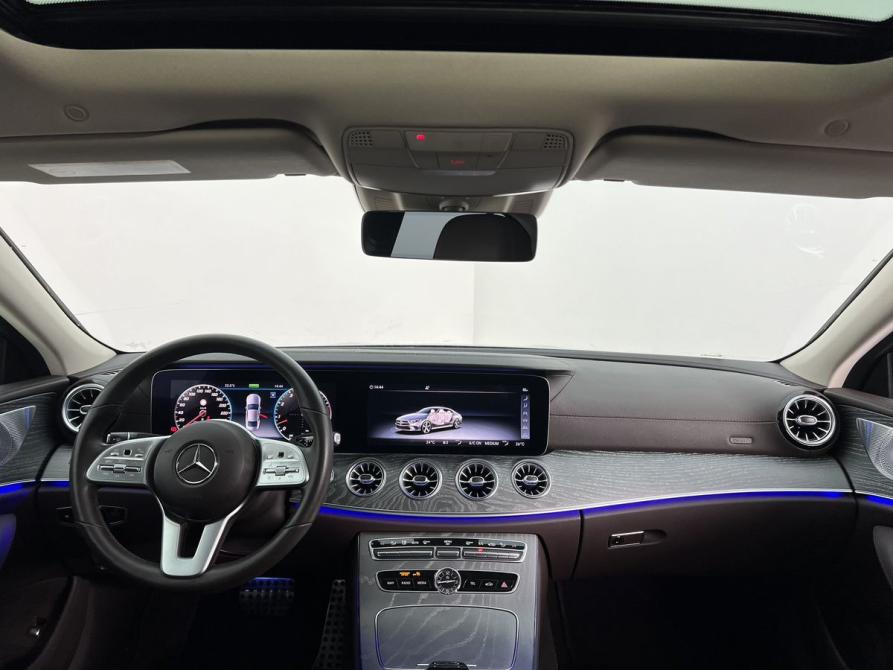 Mercedes-Benz CLS III (C257) Москва  - изображение 7