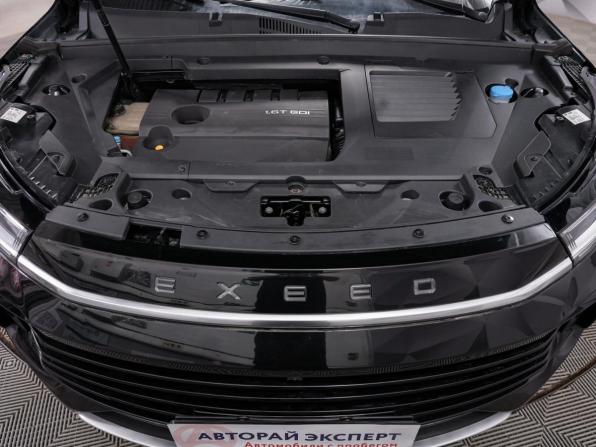 Exeed TXL I Рестайлинг с пробегом 2022 года, цена 2 171 000 рублей, 81163 км, внедорожник, Автокод Объявления