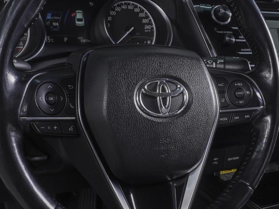 Toyota Camry VIII (XV70) Ростов-на-Дону  - изображение 18