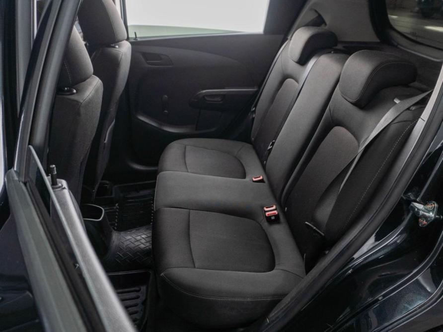 Chevrolet Aveo II Тюмень  - изображение 9