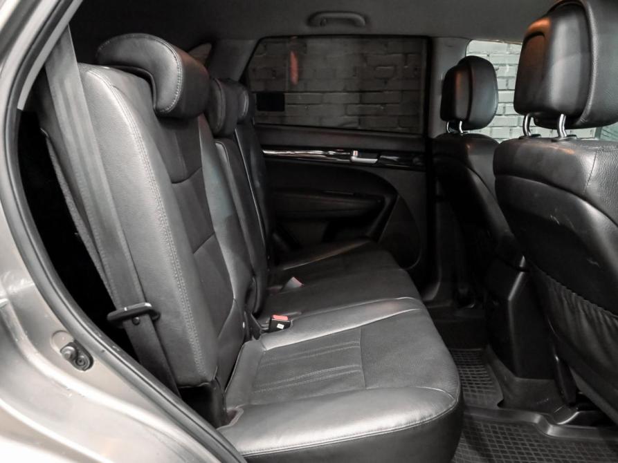 Kia Sorento II Екатеринбург  - изображение 21