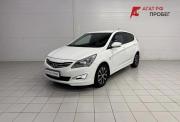 Hyundai Solaris I Астрахань  - изображение 19