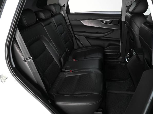 Chery Tiggo 8 I с пробегом 2020 года, цена 1 759 000 рублей, 94225 км, внедорожник, Автокод Объявления