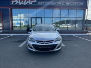 Opel Astra J Рестайлинг Иваново  - изображение 16