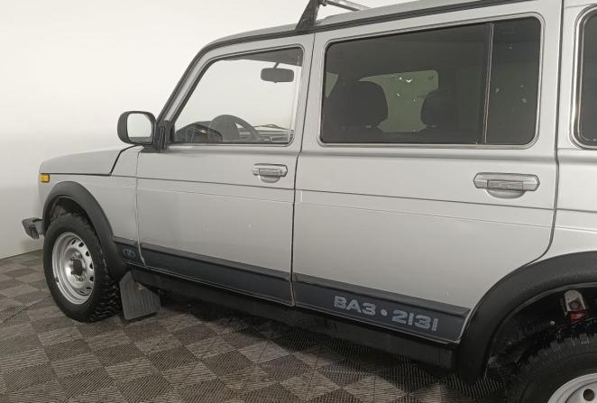 Lada (ВАЗ) 2131 (4x4) I с пробегом 2010 года, цена 430 000 рублей, 208161 км, внедорожник, Автокод Объявления