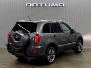 Chery Tiggo 3 I Краснодар  - изображение 25