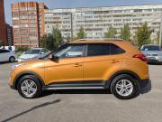 Hyundai Creta I Йошкар-Ола  - изображение 32