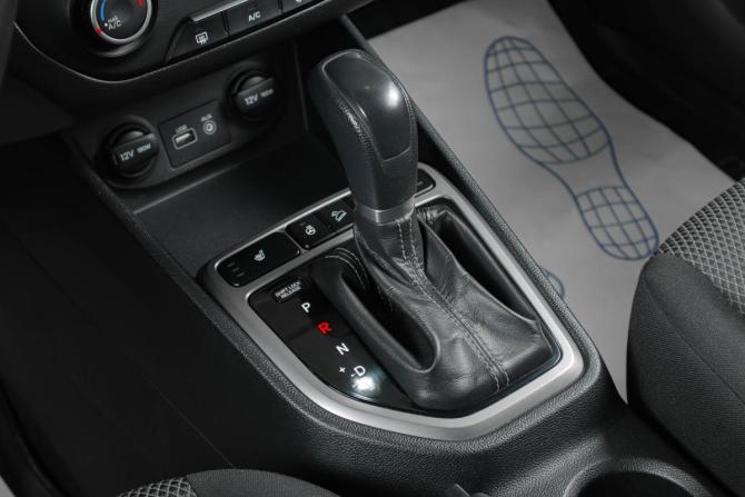 Hyundai Creta I с пробегом 2018 года, цена 1 759 000 рублей, 83000 км, внедорожник, Автокод Объявления