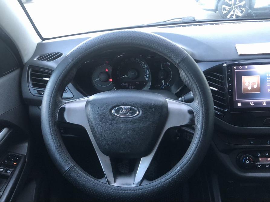 Lada (ВАЗ) Vesta I Брянск  - изображение 12