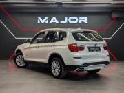BMW X3 II (F25) Рестайлинг Москва  - изображение 54