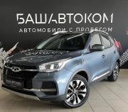 Chery Tiggo 4 I Рестайлинг Уфа  - изображение 19