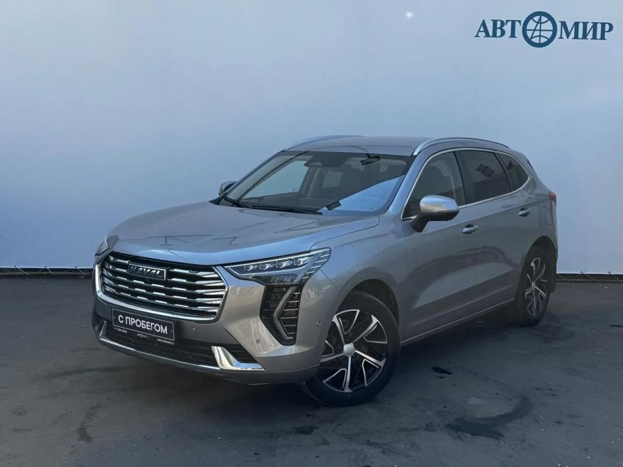 Haval Jolion I Москва  - изображение 1