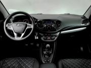 Lada (ВАЗ) Vesta I Москва  - изображение 30