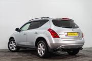 Nissan Murano I (Z50) Сургут  - изображение 24