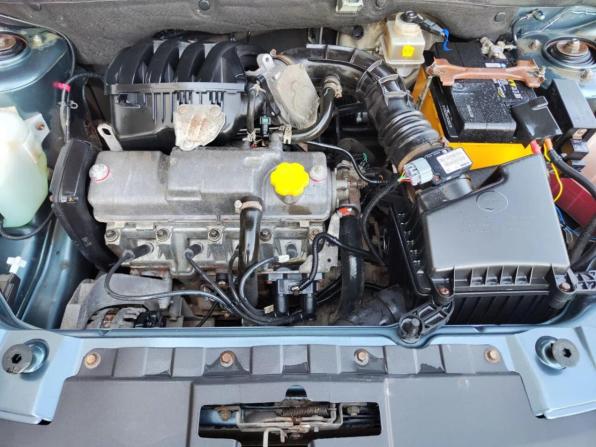 Lada (ВАЗ) Granta I с пробегом 2015 года, цена 398 050 рублей, 80500 км, седан, Автокод Объявления