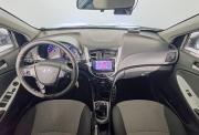 Hyundai Solaris I Ярославль  - изображение 29